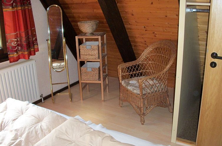 Vakantiehuis Kirschblüte