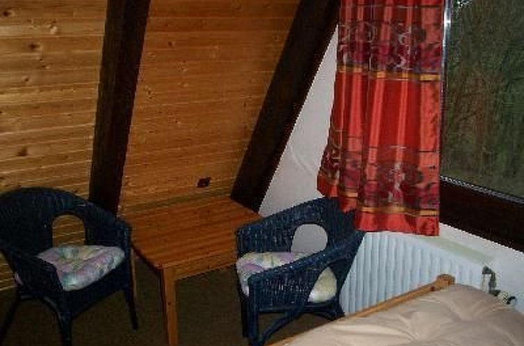 Vakantiehuis Kirschblüte