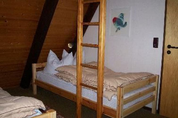 Vakantiehuis Kirschblüte