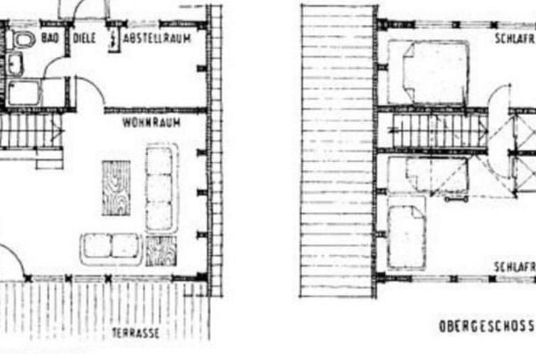 Vakantiehuis Kirschblüte