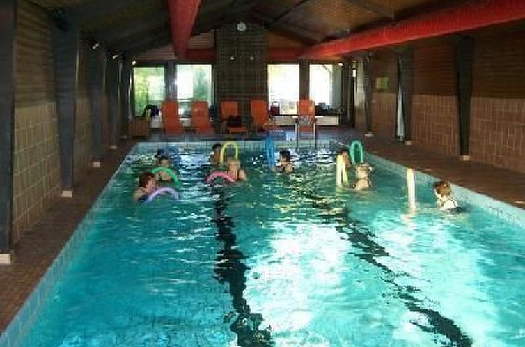 Vakantiehuis Kirschblüte