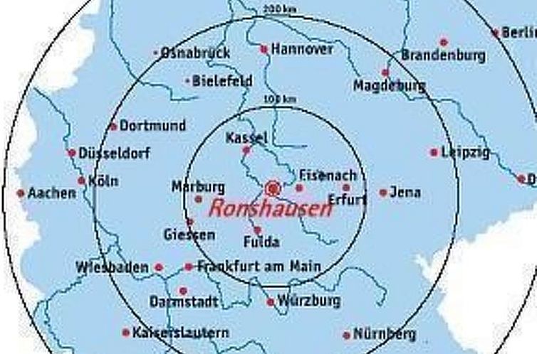 Vakantiehuis Kirschblüte