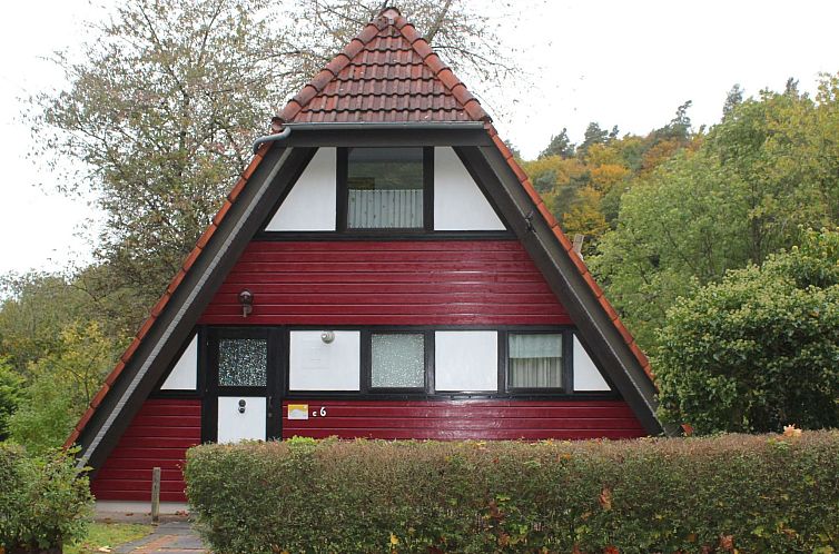 Vakantiehuis Mohnblume