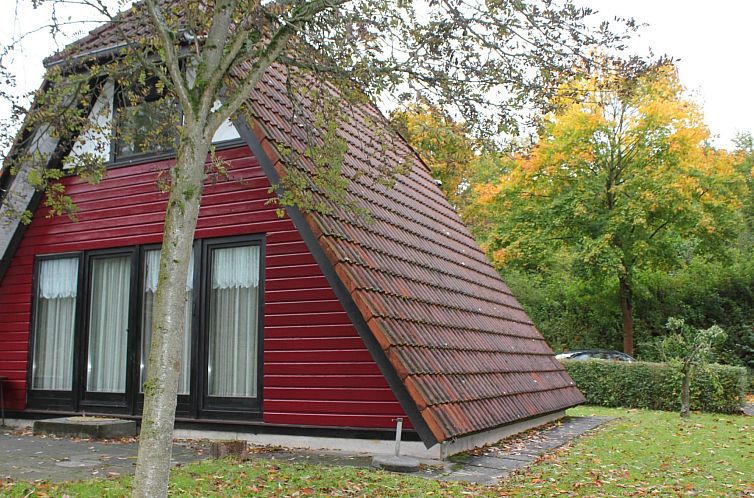 Vakantiehuis Mohnblume