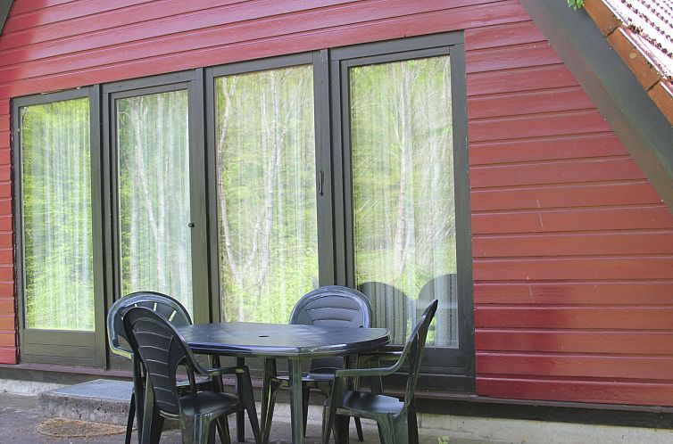 Vakantiehuis Mohnblume