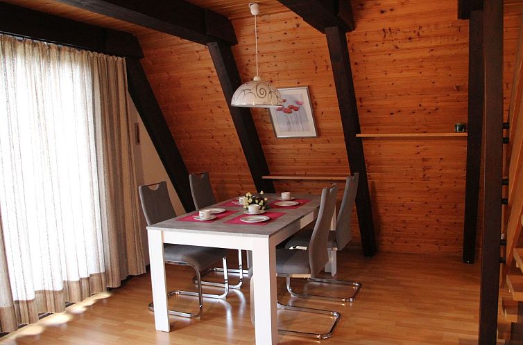 Vakantiehuis Mohnblume