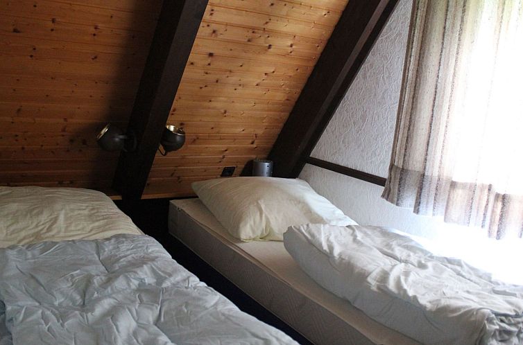 Vakantiehuis Mohnblume