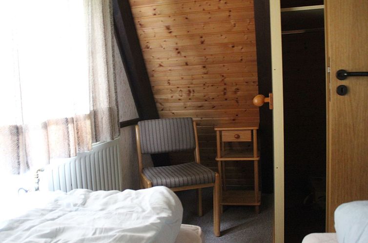 Vakantiehuis Mohnblume