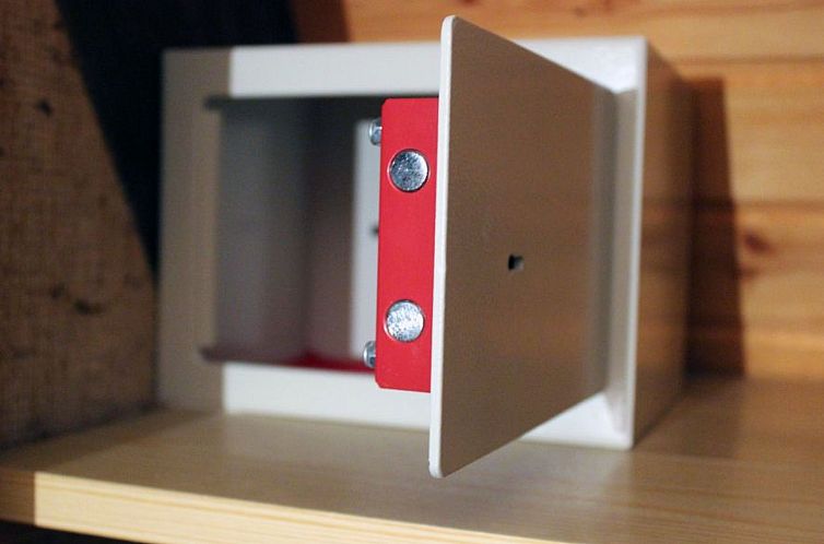 Vakantiehuis Mohnblume