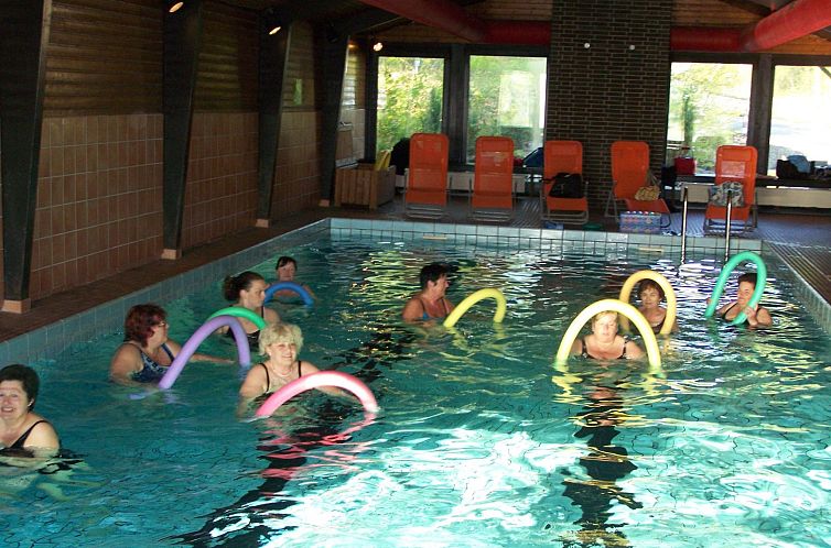 Vakantiehuis Mohnblume