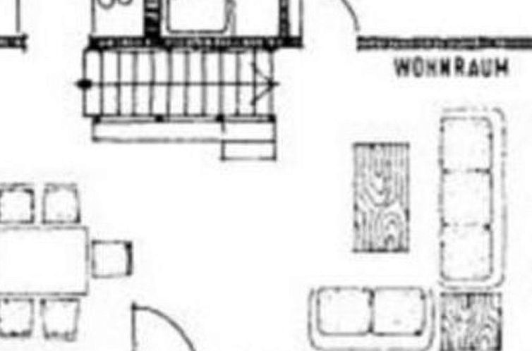 Vakantiehuis Mohnblume