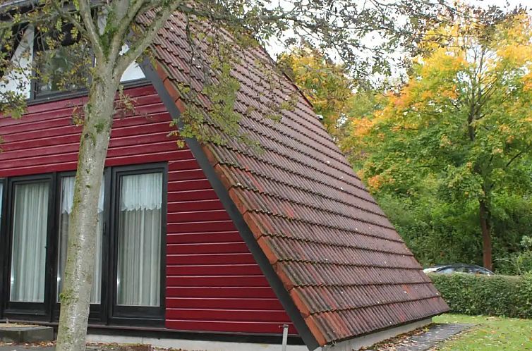 Vakantiehuis Mohnblume