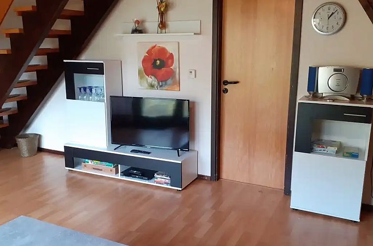 Vakantiehuis Mohnblume