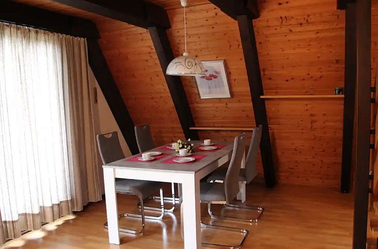 Vakantiehuis Mohnblume