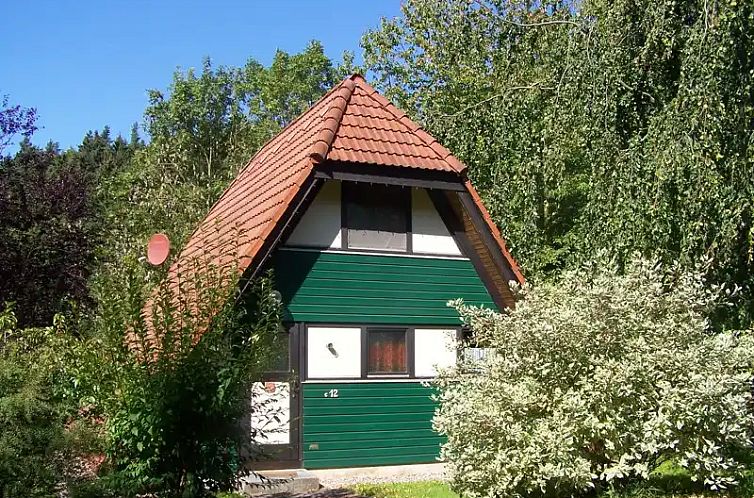 Guest house 0244618 - Holiday property Hessen - Ferienhaus Kirschblüte