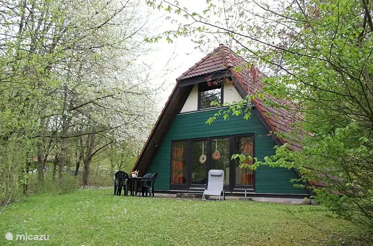 Ferienhaus Kirschblüte