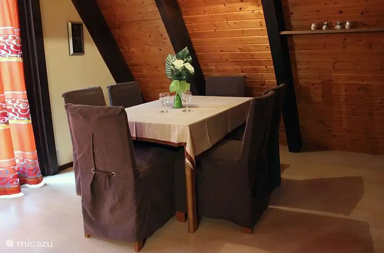 Ferienhaus Kirschblüte