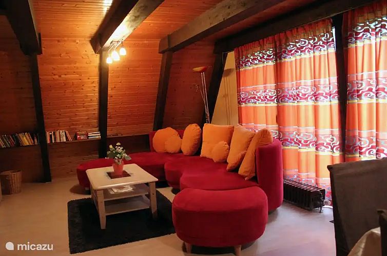 Ferienhaus Kirschblüte