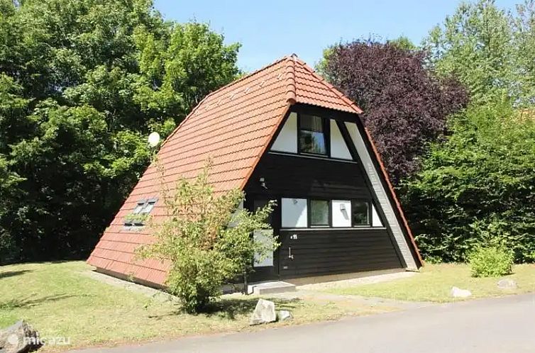 Unterkunft 0244619 - Ferienhaus Hessen - Us Hûske
