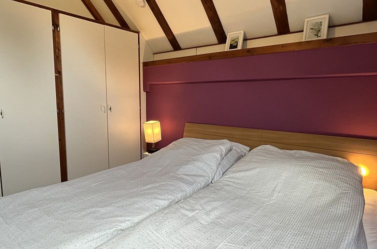 Vakantiehuis Ferienwohnpark Silbersee