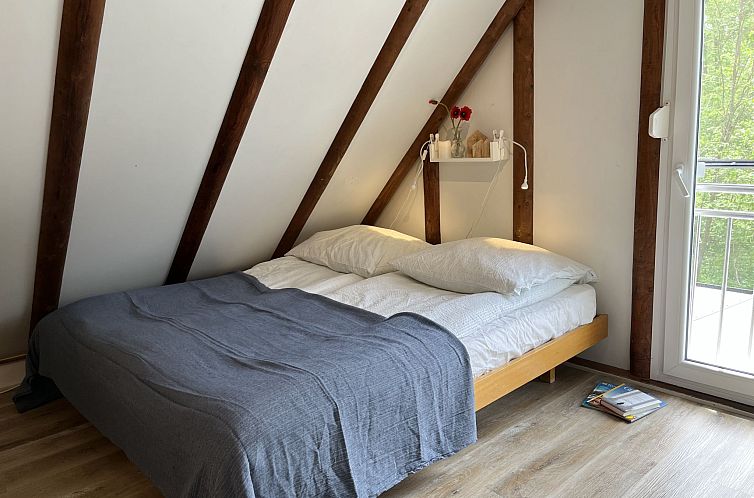 Vakantiehuis Ferienwohnpark Silbersee