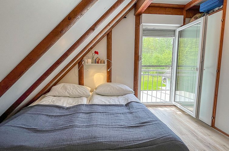 Vakantiehuis Ferienwohnpark Silbersee