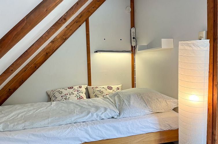 Vakantiehuis Ferienwohnpark Silbersee