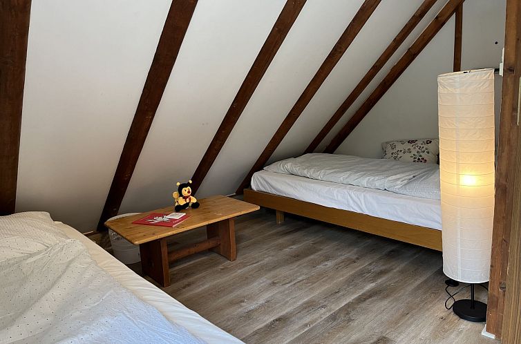 Vakantiehuis Ferienwohnpark Silbersee