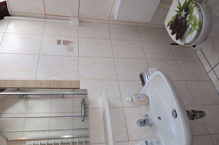 Vakantiehuis Ferienwohnpark Silbersee