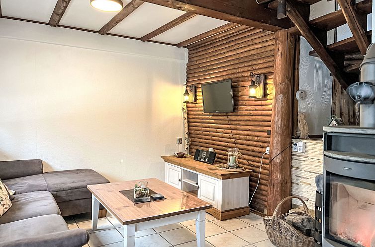 Vakantiehuis Tim´s Alm am Silbersee