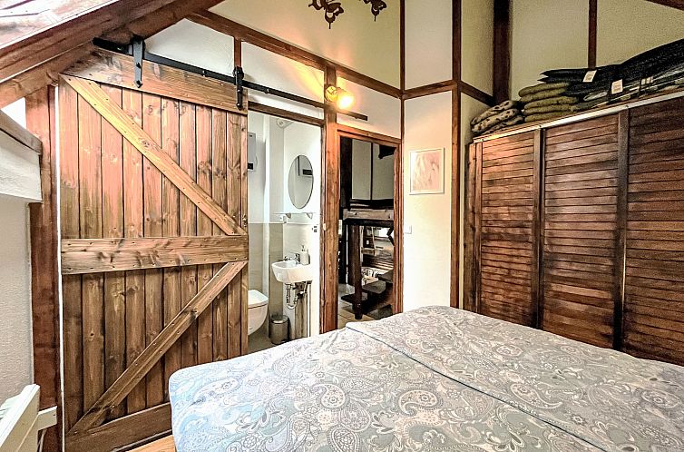 Vakantiehuis Tim´s Alm am Silbersee