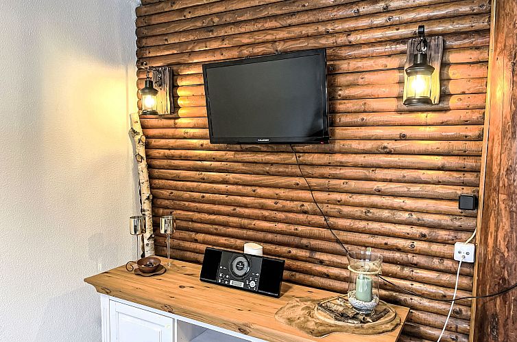 Vakantiehuis Tim´s Alm am Silbersee