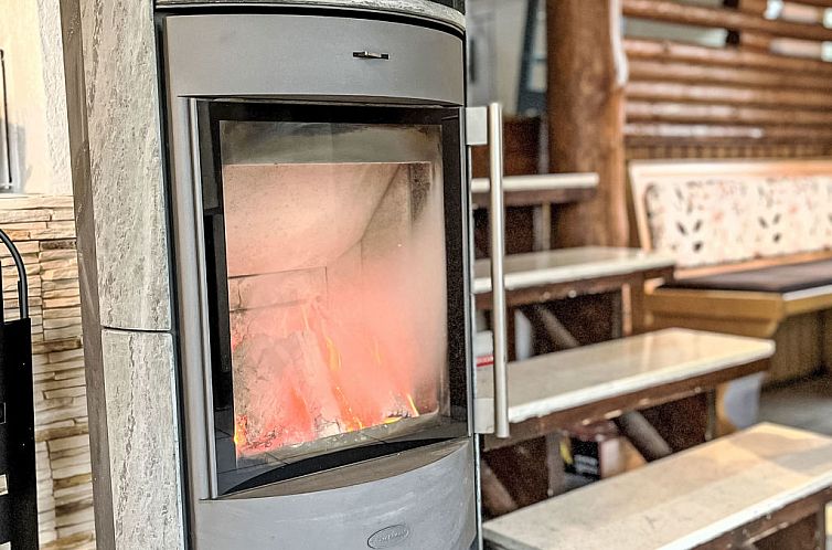 Vakantiehuis Tim´s Alm am Silbersee