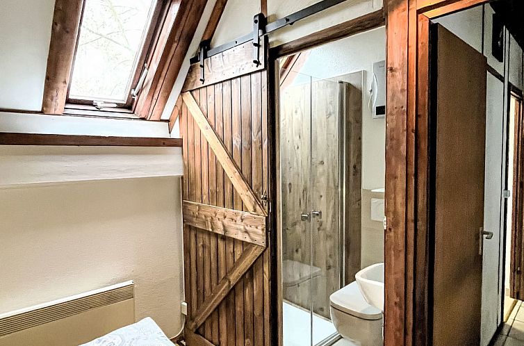 Vakantiehuis Tim´s Alm am Silbersee