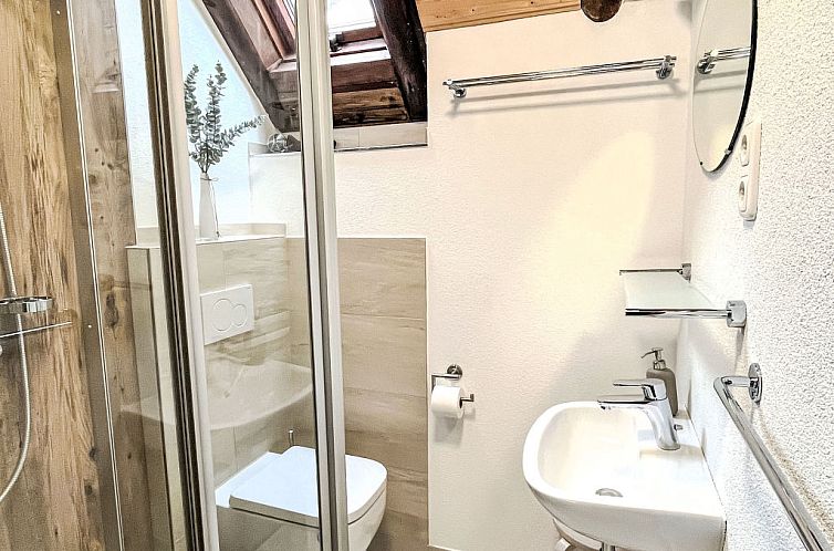 Vakantiehuis Tim´s Alm am Silbersee