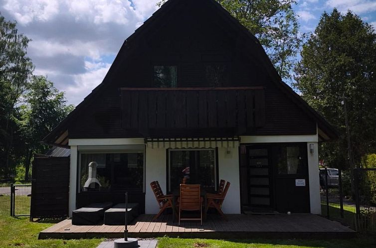 Unterkunft 0244903 - Ferienhaus Hessen - Vakantiehuis Tim´s Alm