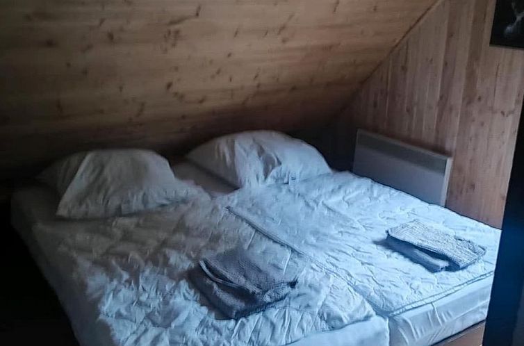 Vakantiehuis Tim´s Alm