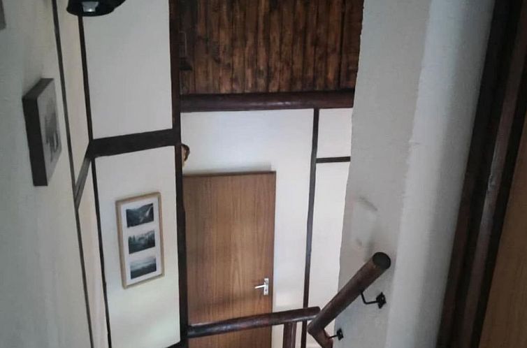 Vakantiehuis Tim´s Alm