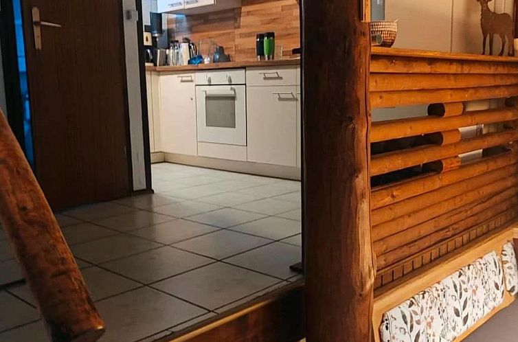 Vakantiehuis Tim´s Alm