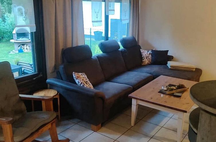 Vakantiehuis Tim´s Alm