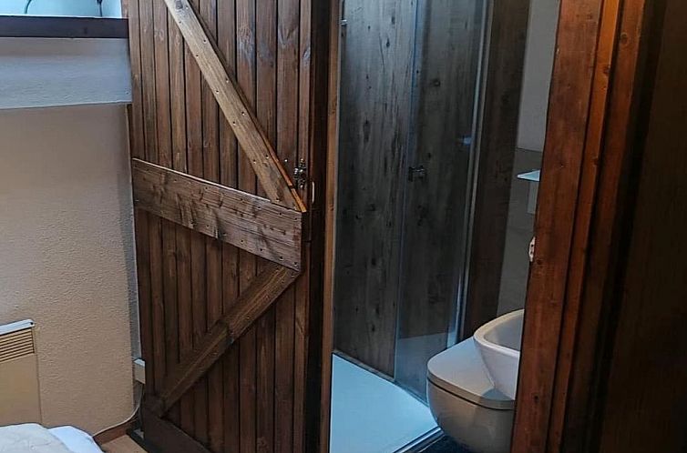 Vakantiehuis Tim´s Alm