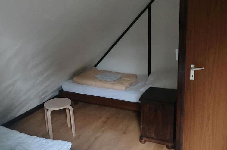 Vakantiehuis Tim´s Alm