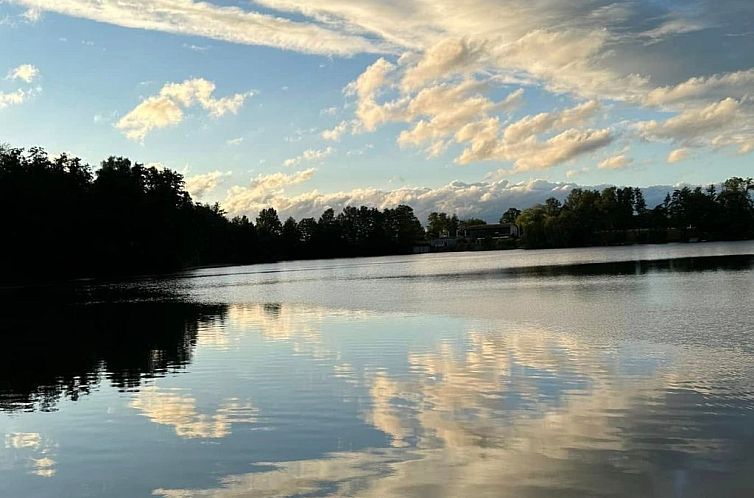 Vakantiehuis Tim´s Alm