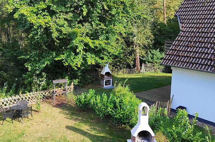 Vakantiehuis Tim´s Alm