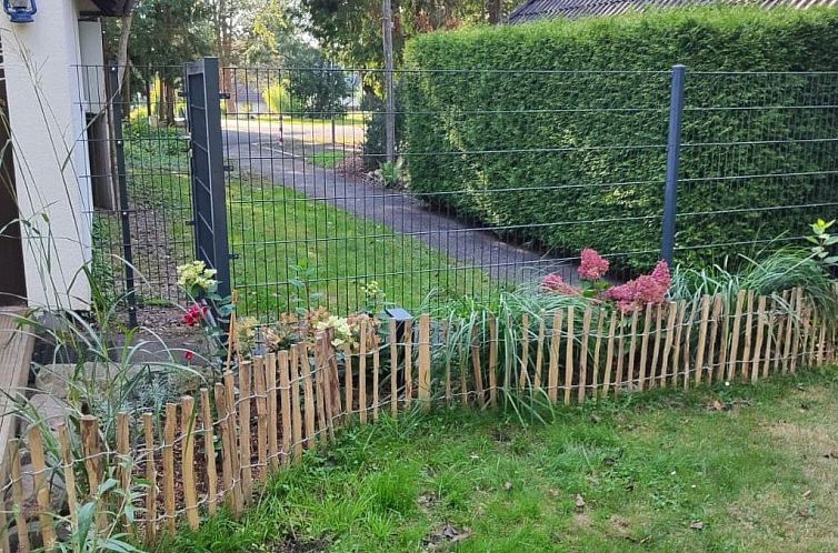 Vakantiehuis Tim´s Alm