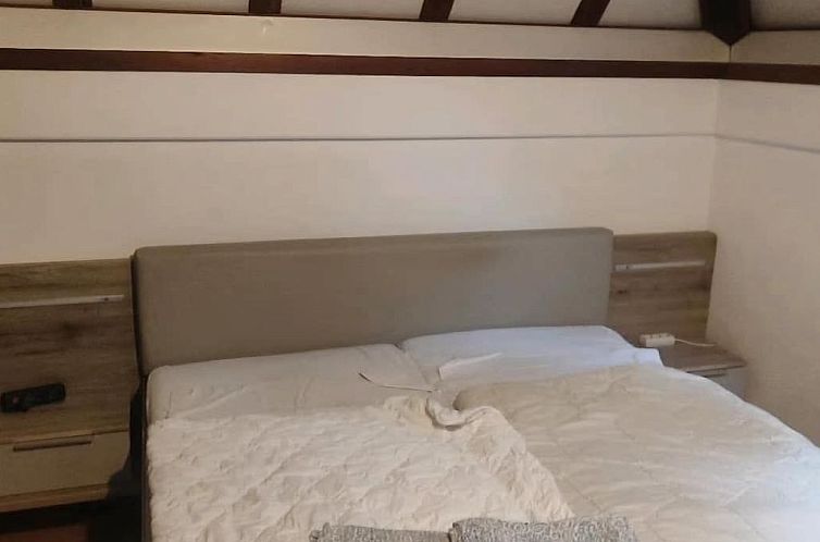 Vakantiehuis Tim´s Alm