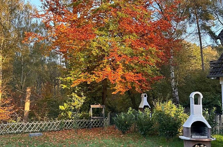 Vakantiehuis Tim´s Alm