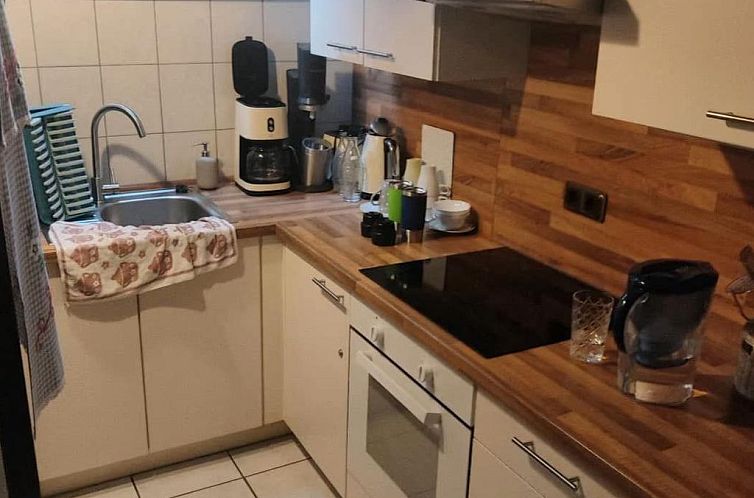 Vakantiehuis Tim´s Alm