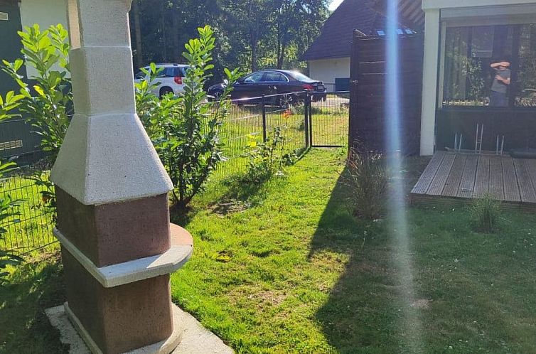 Vakantiehuis Tim´s Alm