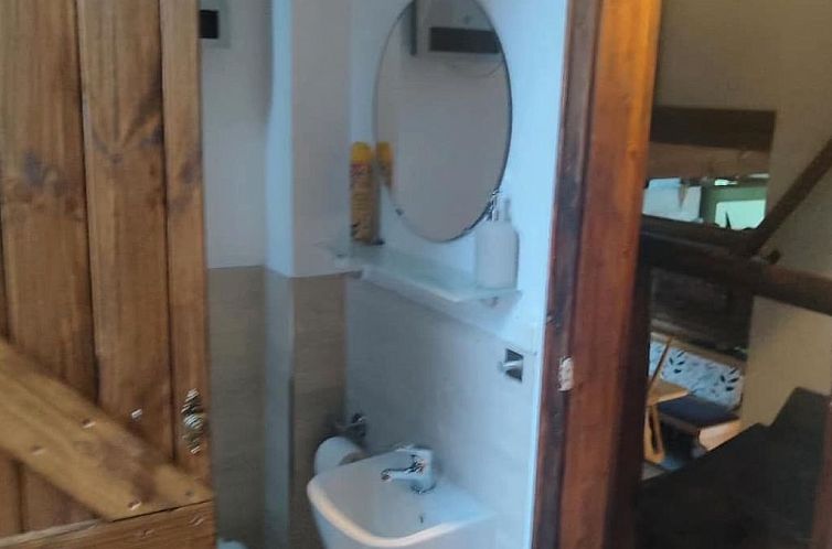 Vakantiehuis Tim´s Alm